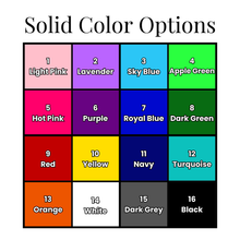 Load image into Gallery viewer, Custom Pet Paw Clicker – Design Your Own Sensory Fidget