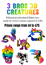 Load image into Gallery viewer, Dino Hatchlings - 8 Pack of Baby Dinosaurs with an XL Egg