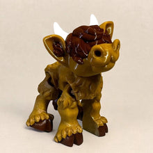 Load image into Gallery viewer, 3D Printed Highland Cow With or Without Bow