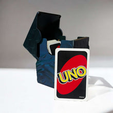 Load image into Gallery viewer, 3D Printed Dark Raven Dice Tower