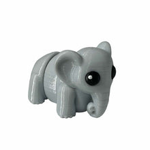 Load image into Gallery viewer, Mini 3D Printed Creatures **ZOO ANIMALS COLLECTION**