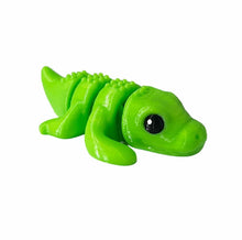 Load image into Gallery viewer, Mini 3D Printed Creatures **REPTILES COLLECTION**