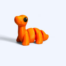 Load image into Gallery viewer, Dino Hatchlings - 8 Pack of Baby Dinosaurs with an XL Egg