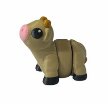 Load image into Gallery viewer, Mini 3D Printed Creatures **FARM ANIMALS COLLECTION**