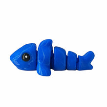 Load image into Gallery viewer, Mini 3D Printed Creatures **OCEAN COLLECTION**