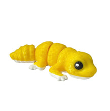 Load image into Gallery viewer, Mini 3D Printed Creatures **REPTILES COLLECTION**