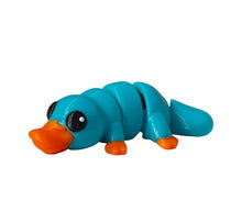 Load image into Gallery viewer, Mini 3D Printed Creatures **OCEAN COLLECTION**