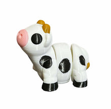 Load image into Gallery viewer, Mini 3D Printed Creatures **FARM ANIMALS COLLECTION**