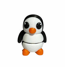 Load image into Gallery viewer, Mini 3D Printed Creatures **ZOO ANIMALS COLLECTION**