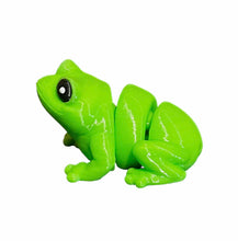 Load image into Gallery viewer, Mini 3D Printed Creatures **REPTILES COLLECTION**