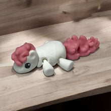 Load image into Gallery viewer, Mini 3D Printed Creatures **PET COLLECTION**