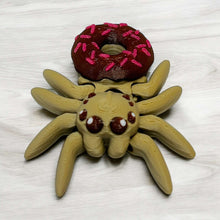 Load image into Gallery viewer, Mini 3D Printed Creatures **BUG COLLECTION**