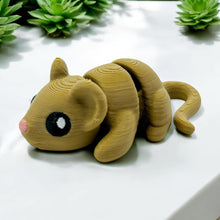 Load image into Gallery viewer, Mini 3D Printed Creatures **PET COLLECTION**