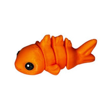 Load image into Gallery viewer, Mini 3D Printed Creatures **OCEAN COLLECTION**