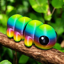 Load image into Gallery viewer, Mini 3D Printed Creatures **BUG COLLECTION**