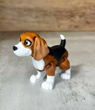 Load image into Gallery viewer, 3D Printed Dogs
