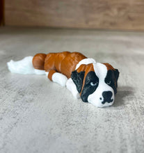 Load image into Gallery viewer, 3D Printed Dogs