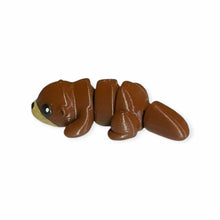 Load image into Gallery viewer, Mini 3D Printed Creatures **ZOO ANIMALS COLLECTION**