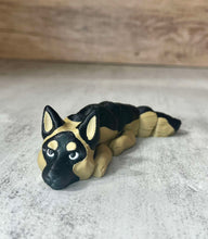 Load image into Gallery viewer, 3D Printed Dogs