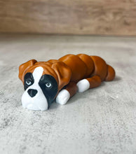 Load image into Gallery viewer, 3D Printed Dogs