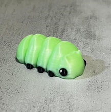 Load image into Gallery viewer, Mini 3D Printed Creatures **BUG COLLECTION**