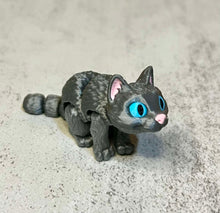 Load image into Gallery viewer, Mini 3D Printed Creatures **FARM ANIMALS COLLECTION**