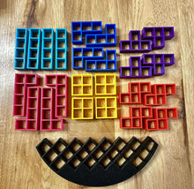 Load image into Gallery viewer, 3D Printed Balance Puzzle Game