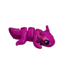 Load image into Gallery viewer, Mini 3D Printed Creatures **OCEAN COLLECTION**