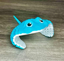 Load image into Gallery viewer, Flexi Stingray Sensory Fidget - Choose Your Own Colors