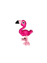 Load image into Gallery viewer, 3D Printed Flamingo
