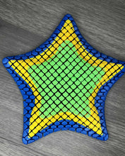 Load image into Gallery viewer, Large Flexi Starfish Sensory Fidget - Choose Your Own Colors