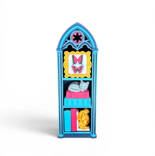 Load image into Gallery viewer, Build Your Own Bookshelf Fidget Clicker - Custom BookTok Desk Decor