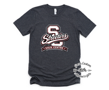 Load image into Gallery viewer, Streeters Classic Varsity Tshirt (Youth and Adult)