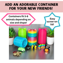 Load image into Gallery viewer, Mini 3D Printed Creatures **BUG COLLECTION**