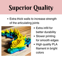 Load image into Gallery viewer, Cardinal Keepsake Fidget – Articulated Cardinal Memorial Gift