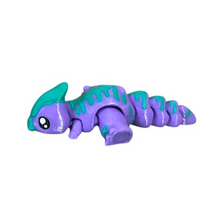 Load image into Gallery viewer, Dino Hatchlings - 8 Pack of Baby Dinosaurs with an XL Egg