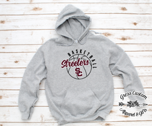 Load image into Gallery viewer, Streeters Basketball (Youth and Adult)