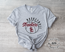 Load image into Gallery viewer, Streeters Basketball (Youth and Adult)