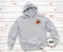 Load image into Gallery viewer, Streeters Basketball with Pocket and Sleeve Design (Youth and Adult)