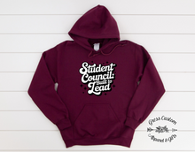 Load image into Gallery viewer, Build To Lead - Streeters Student Council (Youth and Adult)