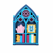 Load image into Gallery viewer, Build Your Own Bookshelf Fidget Clicker - Custom BookTok Desk Decor