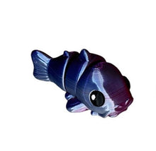 Load image into Gallery viewer, Mini 3D Printed Creatures **OCEAN COLLECTION**