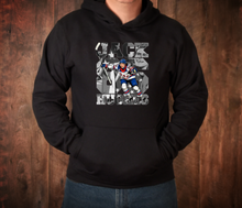 Load image into Gallery viewer, Team USA Hockey, Jack Hughes (Youth and Adult)