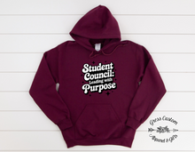Load image into Gallery viewer, Leading With Purpose - Streeters Student Council (Youth and Adult)