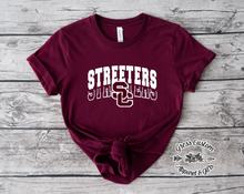 Load image into Gallery viewer, Streeters Stacked (Youth and Adult)