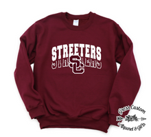 Load image into Gallery viewer, Streeters Stacked (Youth and Adult)