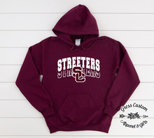 Load image into Gallery viewer, Streeters Stacked (Youth and Adult)