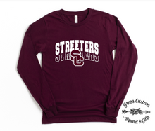 Load image into Gallery viewer, Streeters Stacked (Youth and Adult)