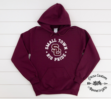 Load image into Gallery viewer, Streeters Small Town Big Pride (Youth and Adult)