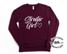 Load image into Gallery viewer, Streeter Girl (Youth and Adult)